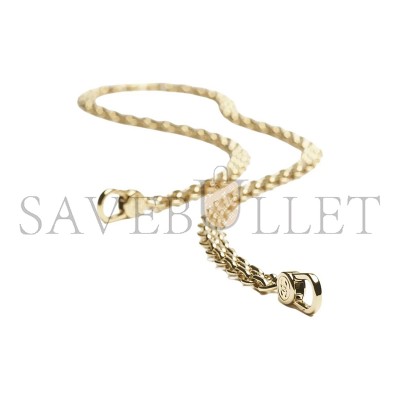 CHANEL LONG NECKLACE ABH598